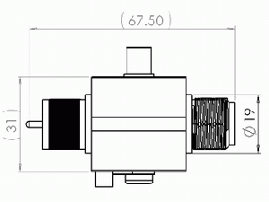 �������ĳߴ�